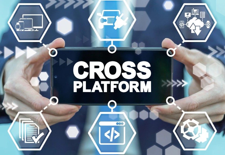 Cross-Platform Software