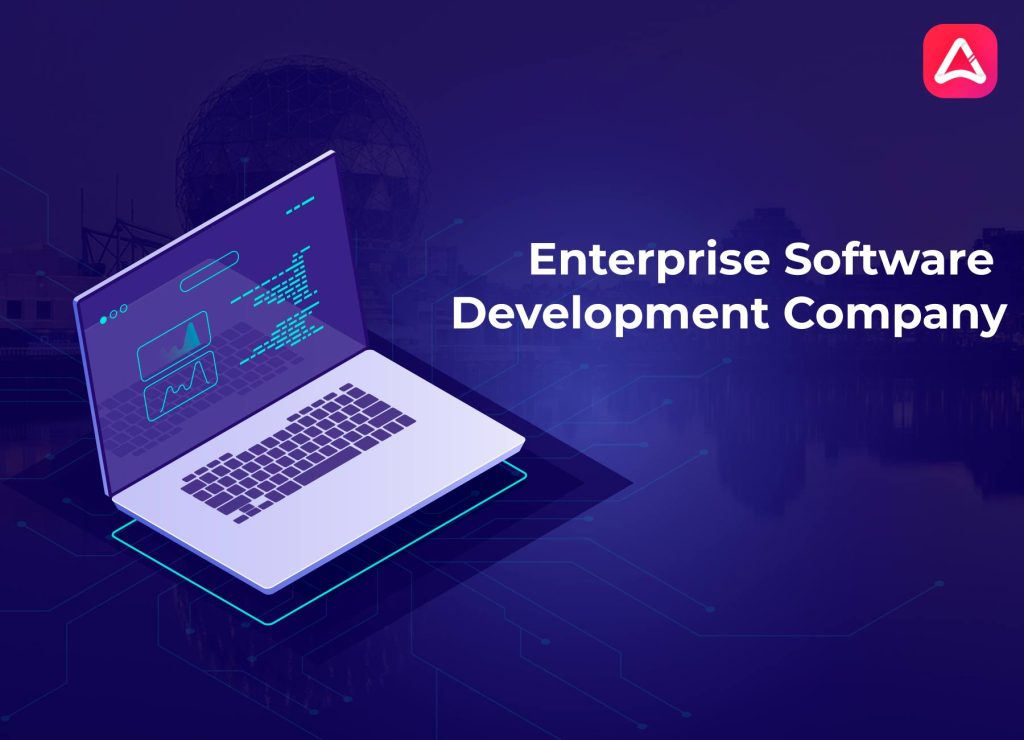 Enterprise Software Development Company