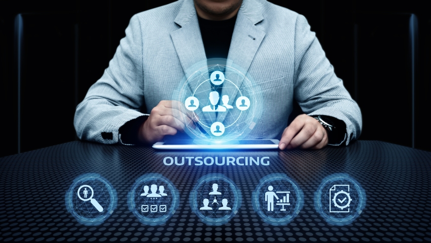Outsourcing Pros and Cons
