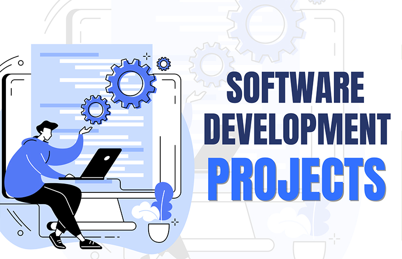 Software Development Starter Project Templates